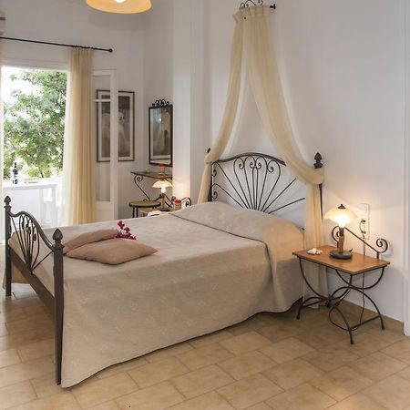 Elena Apartments Pollonia Room photo