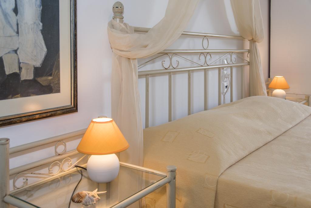 Elena Apartments Pollonia Room photo