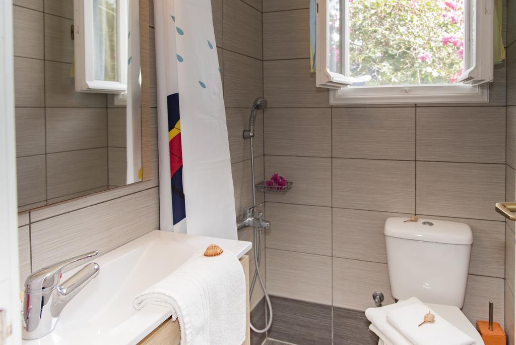 Elena Apartments Pollonia Room photo